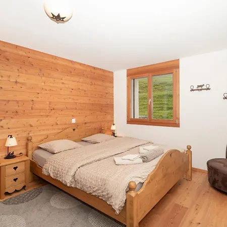 A Quiet Place * Siviez