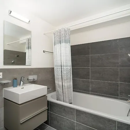 A Quiet Place 公寓