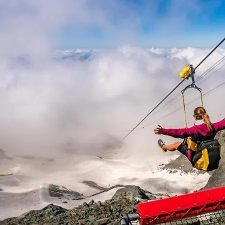 公寓 A Quiet Place Siviez