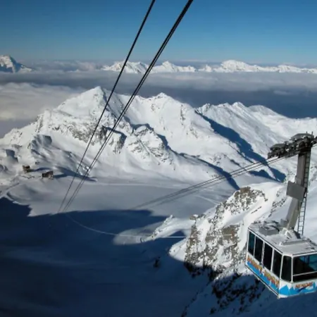 A Quiet Place Siviez