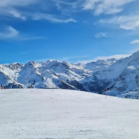 公寓 A Quiet Place Siviez