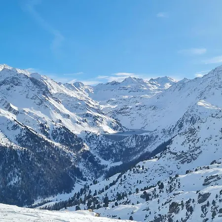 A Quiet Place דירה Siviez