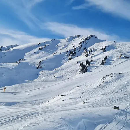 A Quiet Place * Siviez