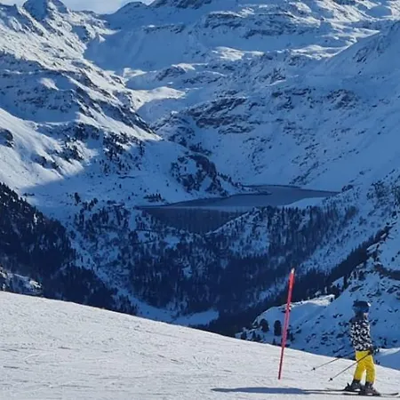 דירה A Quiet Place