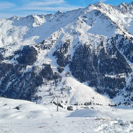 A Quiet Place * Siviez