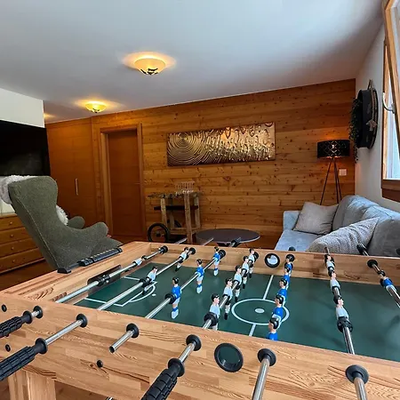 A Quiet Place 公寓