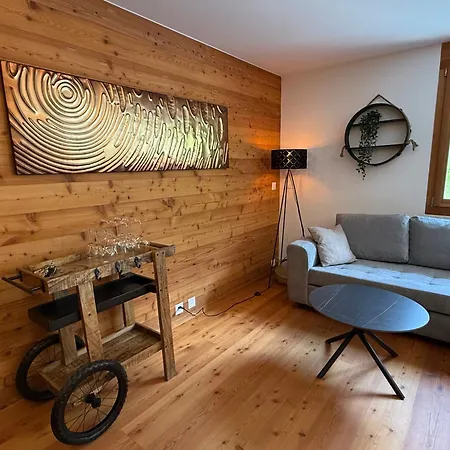 公寓 A Quiet Place