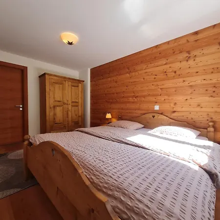Appartement A Quiet Place *