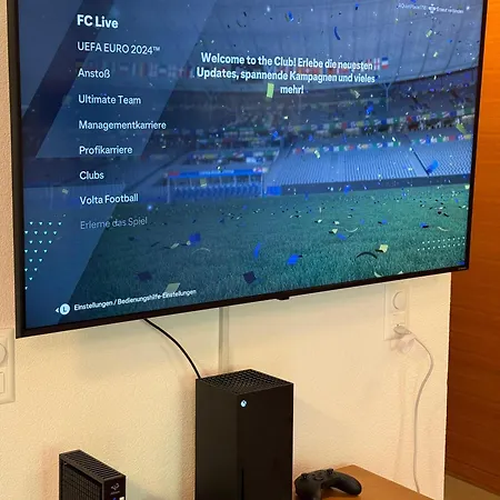 A Quiet Place Siviez