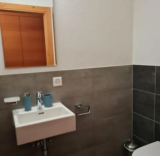 A Quiet Place Apartment Siviez