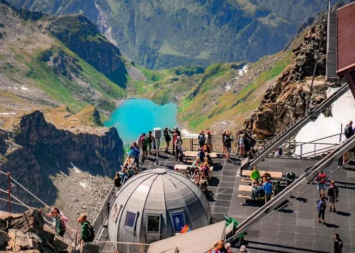 Apartment A Quiet Place *