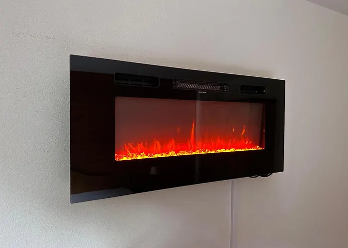 Apartment A Quiet Place Siviez