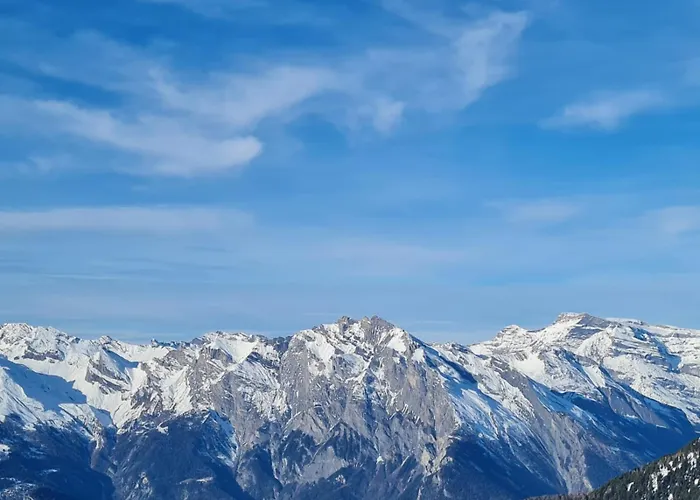 Apartment A Quiet Place