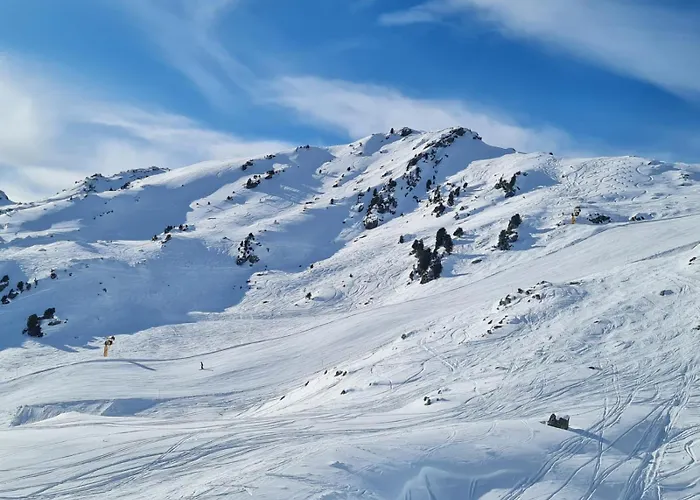 A Quiet Place * Siviez