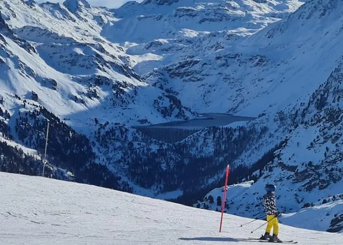 Apartment A Quiet Place