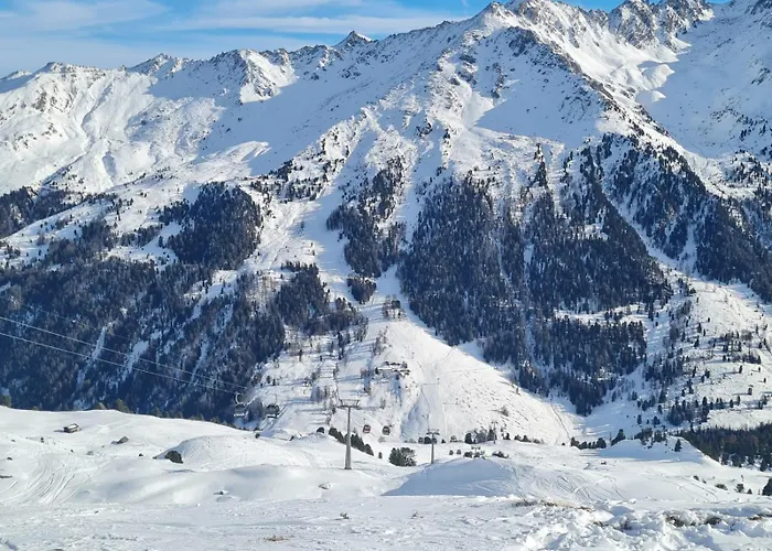 A Quiet Place * Siviez