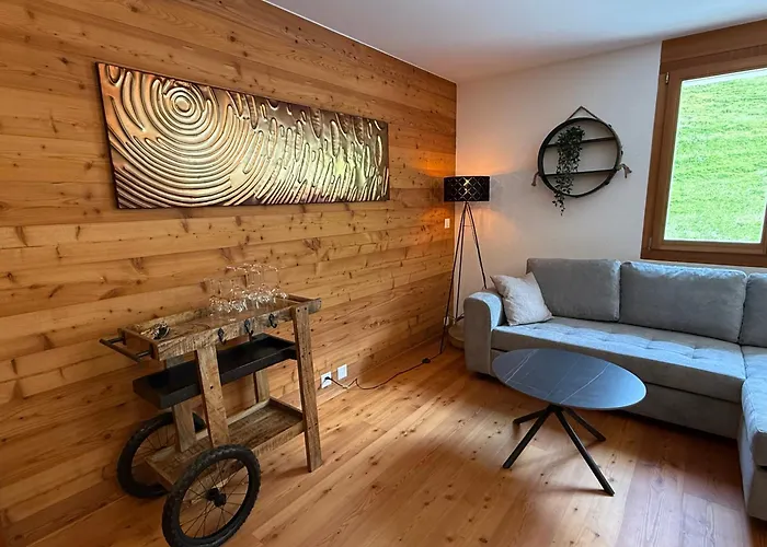 Apartment A Quiet Place