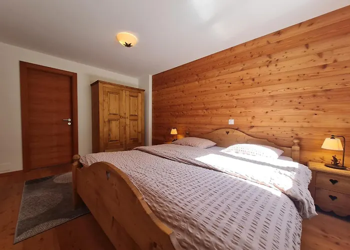 Apartment A Quiet Place *