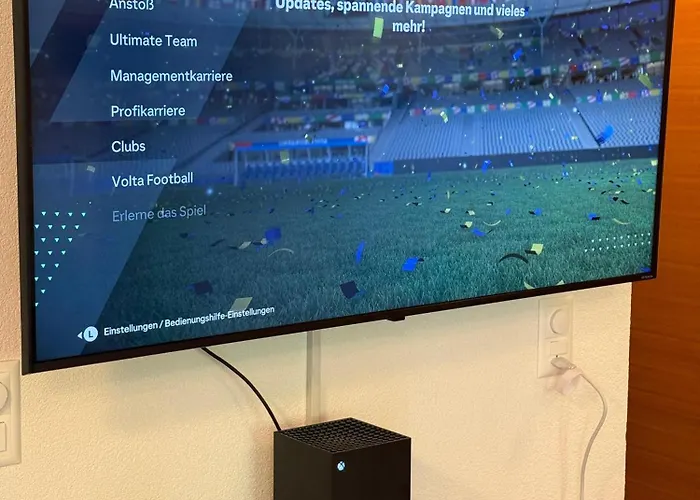 A Quiet Place Siviez