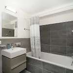 A Quiet Place Apartment